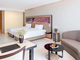 Novotel Phuket City Phokeethra