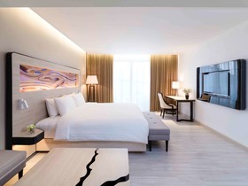 Novotel Phuket City Phokeethra