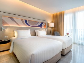 Novotel Phuket City Phokeethra