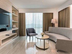 Novotel Phuket City Phokeethra