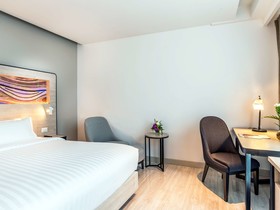 Novotel Phuket City Phokeethra
