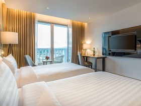 Novotel Phuket City Phokeethra