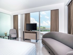 Novotel Phuket City Phokeethra