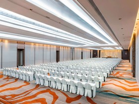 Novotel Phuket City Phokeethra