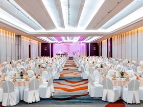 Novotel Phuket City Phokeethra