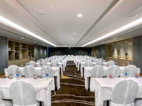 Novotel Phuket City Phokeethra