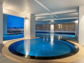 Novotel Phuket City Phokeethra