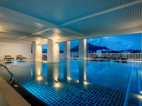 Novotel Phuket City Phokeethra