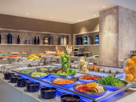 Novotel Phuket City Phokeethra