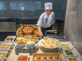 Novotel Phuket City Phokeethra