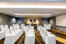 Novotel Phuket City Phokeethra