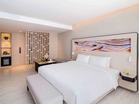 Novotel Phuket City Phokeethra