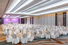 Novotel Phuket City Phokeethra
