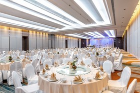 Novotel Phuket City Phokeethra