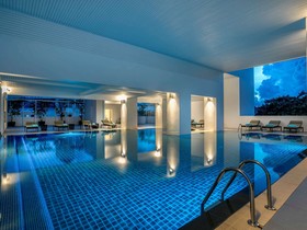 Novotel Phuket City Phokeethra