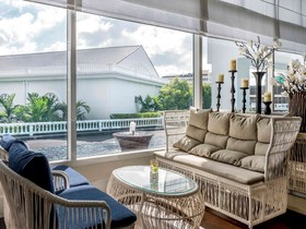 Novotel Phuket City Phokeethra