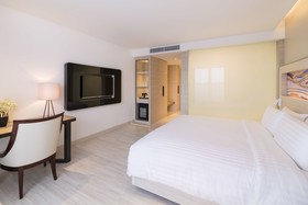 Novotel Phuket City Phokeethra