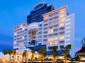 Novotel Phuket City Phokeethra