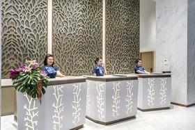 Novotel Phuket City Phokeethra
