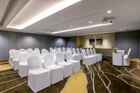 Novotel Phuket City Phokeethra