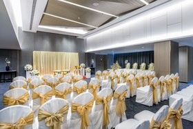 Novotel Phuket City Phokeethra