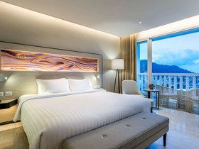 Novotel Phuket City Phokeethra