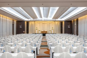 Novotel Phuket City Phokeethra