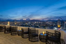 Novotel Phuket City Phokeethra