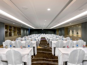 Novotel Phuket City Phokeethra