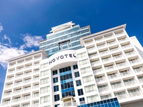 Novotel Phuket City Phokeethra
