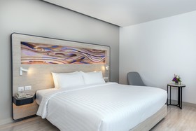 Novotel Phuket City Phokeethra