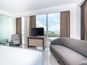 Novotel Phuket City Phokeethra