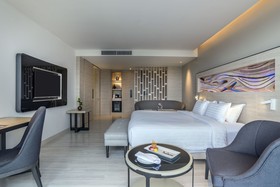 Novotel Phuket City Phokeethra