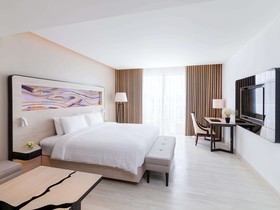Novotel Phuket City Phokeethra