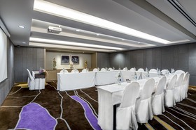 Novotel Phuket City Phokeethra