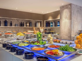 Novotel Phuket City Phokeethra