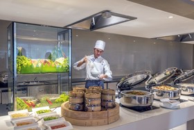 Novotel Phuket City Phokeethra