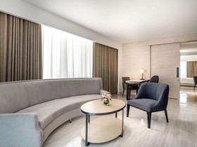 Novotel Phuket City Phokeethra