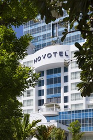 Novotel Phuket City Phokeethra