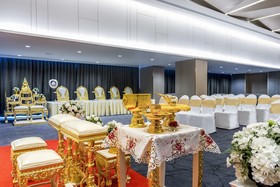 Novotel Phuket City Phokeethra