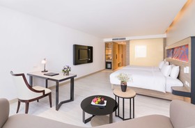 Novotel Phuket City Phokeethra