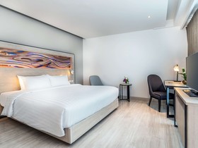 Novotel Phuket City Phokeethra