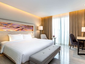 Novotel Phuket City Phokeethra