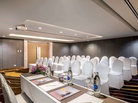 Novotel Phuket City Phokeethra