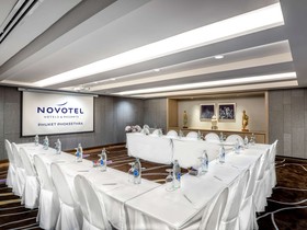 Novotel Phuket City Phokeethra