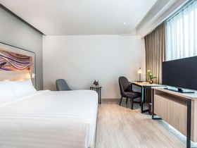 Novotel Phuket City Phokeethra
