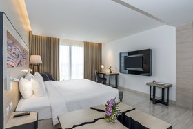 Novotel Phuket City Phokeethra