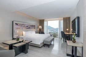 Novotel Phuket City Phokeethra