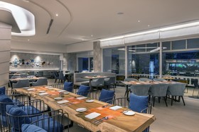 Novotel Phuket City Phokeethra