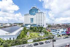 Novotel Phuket City Phokeethra